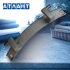 Петля люка стиральной машины Атлант L=150мм