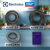 Подшипники для стиральной машины Electrolux №3 SKF