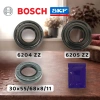 Подшипники для стиральной машины Bosch №5 SKF