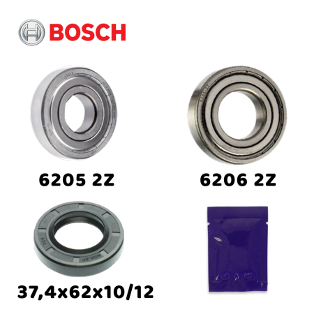 Bosch №2