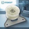 Ролик натяжной стиральной машины Indesit