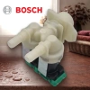 Клапан заливной стиральной машины Bosch 2W180 (миниклемма язычок левый)
