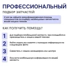 Ручка люка стиральной машины Electrolux — инструкция