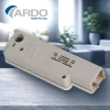 Блокировка люка Ardo Asko вертикалка 2 язычка ROLD 57611 белая 