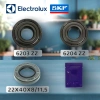 Подшипники для стиральной машины Electrolux №1 SKF
