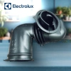 Патрубок заливной стиральной машины Electrolux 1246604126