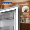 Уплотнитель холодильника Саратов КШ120 450х1050мм (планка) 127 451 1615 М 