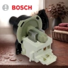 Сливной насос ПММ Bosch (4х защелки срез сверху)