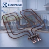 Тэн верхний Electrolux 800W+1650W 342x335mm