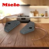 Щетки двигателя сушильной машины Miele 30х16х4мм