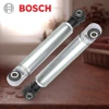 Амортизаторы стиральной машины Bosch 90N (2шт) 185-275мм  Д8мм
