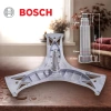 Крестовина бака Bosch (H 113мм D вала 37.4-30-25мм) барабан 744283
