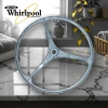 Шкив стиральной машины Whirlpool (298мм)