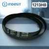 Ремень стиральной машины Indesit 1213H8 1165мм hutchinson