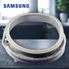 Манжета люка стиральной машины Samsung водоотвод