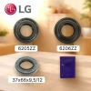 Подшипники для стиральной машины LG WHRBC