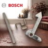 Крючок люка стиральной машины Bosch в сборе