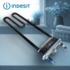 Тэн стиральной машины Indesit Candy Samsung 220мм 1900w (без отверстия)
