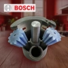 Редуктор в сборе MFM Bosch