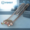Тэн стиральной машины Indesit 21см 1700W дрт изогнут
