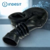 Патрубок заливной стиральной машины Indesit C00027492