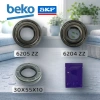 Подшипники для стиральной машины Beko №2 SKF