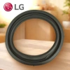 Манжета люка стиральной машины Lg задняя