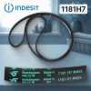 Ремень стиральной машины Indesit 1181H7