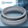 Манжета люка стиральной машины Indesit 22
