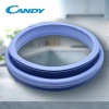 Манжета люка стиральной машины Candy (подходит на Haier) HW60-10636A  HW60-1