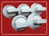 Набор ручек King плиты 1465