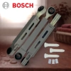 Амортизаторы стиральной машины Bosch 90N (3шт) 170-250мм квадрат