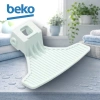 Ручка люка стиральной машины Beko 2828780100 (белая)
