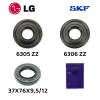LG №2 SKF