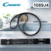 Ремень стиральной машины Candy 1089J4
