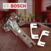 Петля встроенного холодильника Bosch