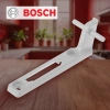 Петля для холодильника Bosch средняя 01