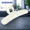 Ручка люка стиральной машины Samsung DC64-01948A (серая)