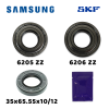 Samsung №2 SKF Samsung №2 SKF