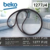 Ремень стиральной машины Beko 1277J4 1277мм hutchinson