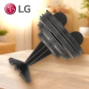 Крышка фильтра стиральной машины LG (резьба)