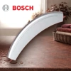 Ручка люка стиральной машины Bosch (серая) серия Maxx