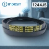 Ремень стиральной машины Indesit 1244J5 1244мм