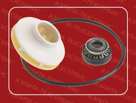 Ремкомплект Bosch рец.насоса  (D59/H41)
