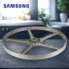 Шкив стиральной машины Samsung (D297 Н19мм) болт