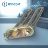 Тэн стиральной машины Indesit 1750W (прям.L=155, R9+, M119)