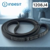 Ремень стиральной машины Indesit 1208J4 1128mm