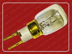 Лампа Whirlpool 15w духовки