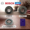 Подшипники для стиральной машины Bosch №5 оригинал