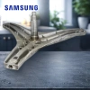 Крестовина бака Samsung (205 206 D вала 29x120мм втулка 35мм)